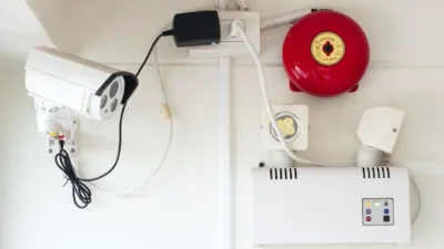Prioritizing Passive Fire Protection from Project Inception: Ensuring Safety and Compliance from Day One