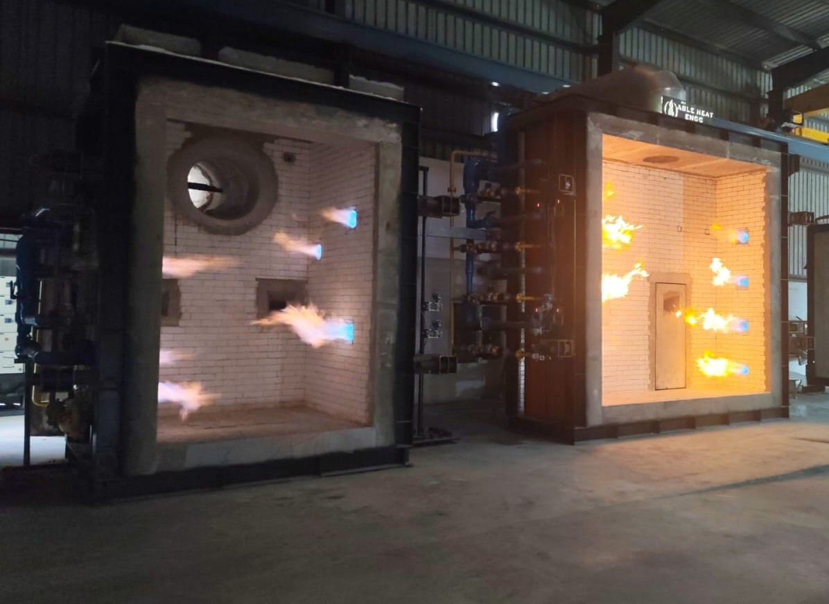 Fire Compartmentation Survey