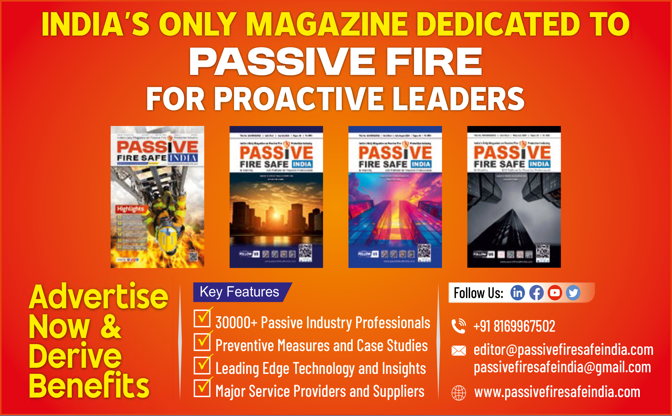 PassiveFireSafeIndia_Jan-Feb2025